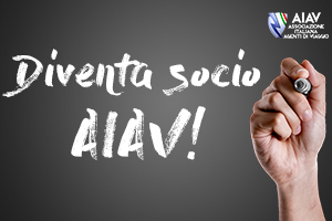 AIAV diventa socio